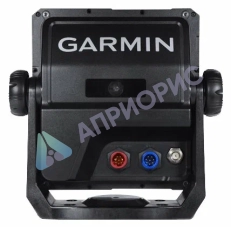 Картплоттер с эхолотом Garmin GPSMAP 585 Plus, WW БЕЗ ТРАНСДЬЮСЕРА